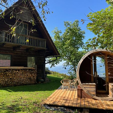 Willa Boutique Chalet - Herke Eitweg Zewnętrze zdjęcie