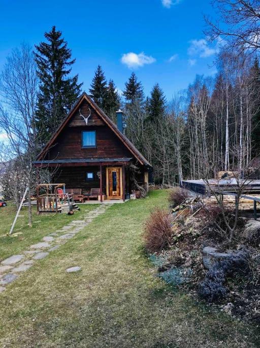 Willa Boutique Chalet - Herke Eitweg Zewnętrze zdjęcie